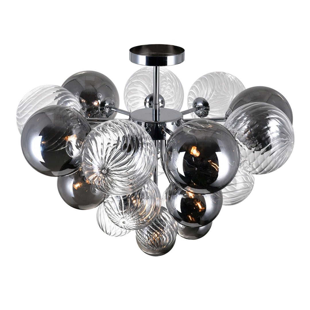 Pallocino - Flush Mount