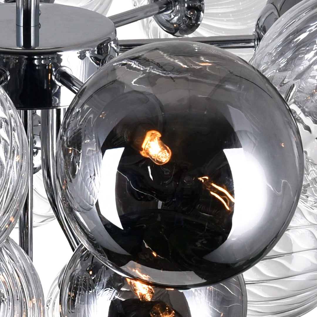 Pallocino - Flush Mount