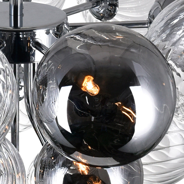 Pallocino - Flush Mount