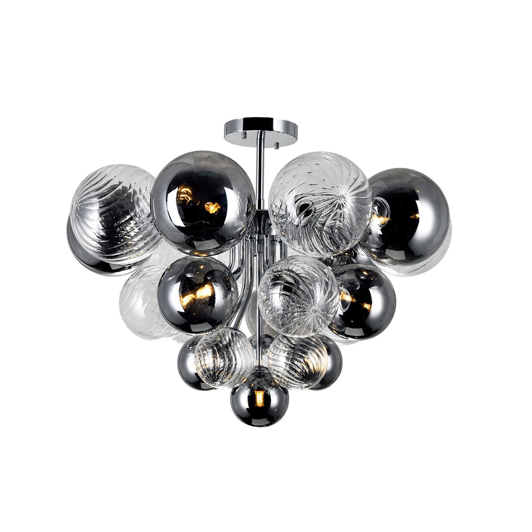 Pallocino - Flush Mount
