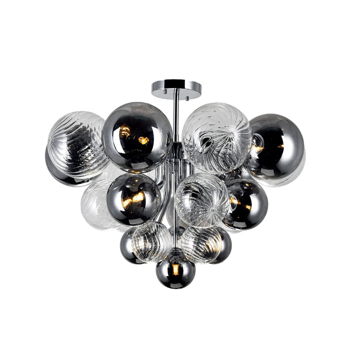 Pallocino - Flush Mount