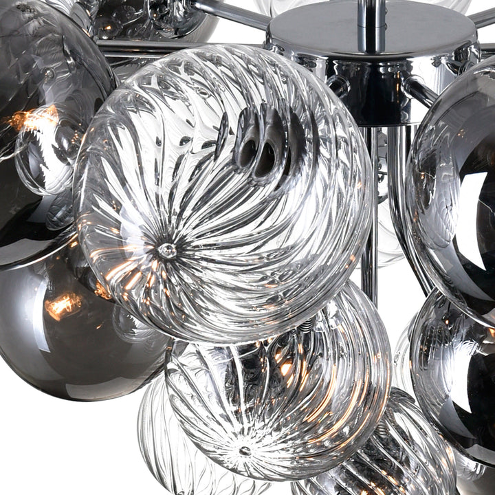 Pallocino - Flush Mount