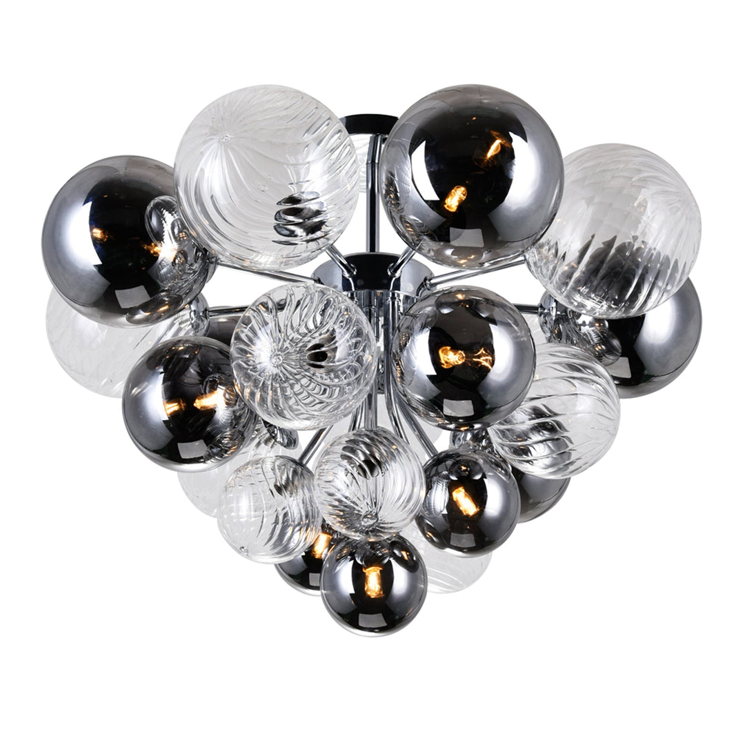 Pallocino - Flush Mount