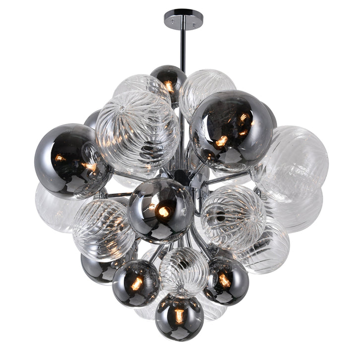 Pallocino - Chandelier