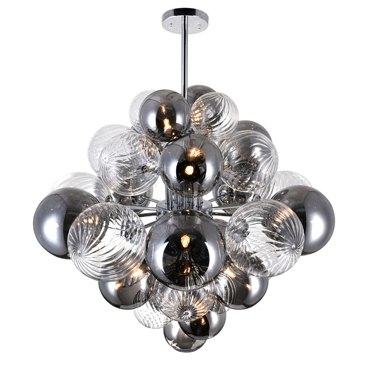 Pallocino - Chandelier