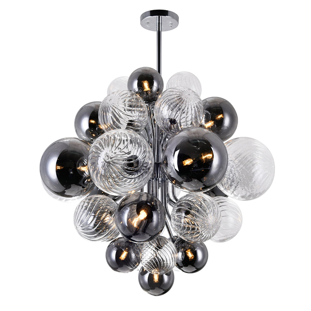 Pallocino - Chandelier