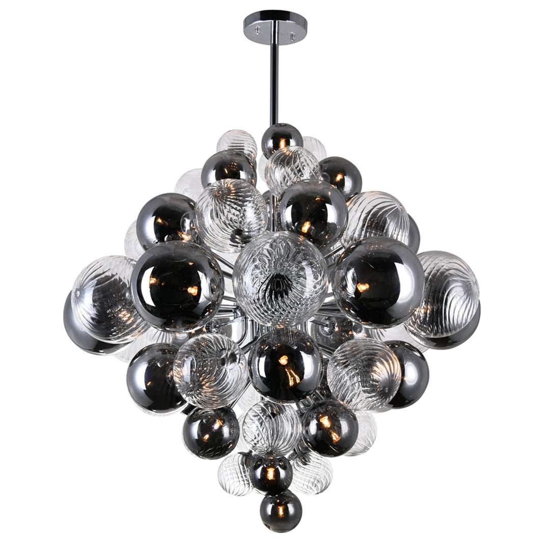 Pallocino - Chandelier