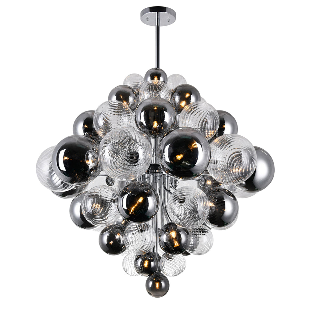 Pallocino - Chandelier