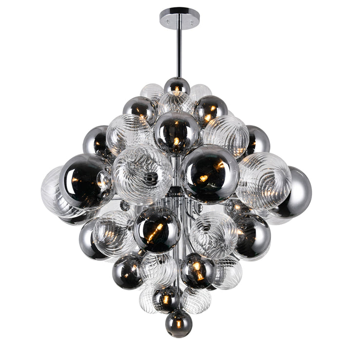 Pallocino - Chandelier