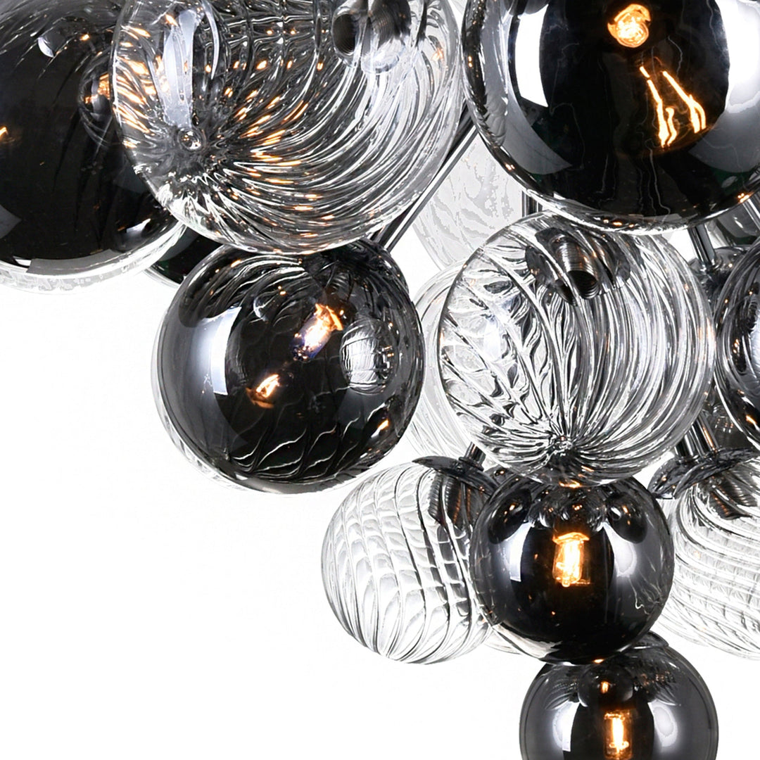 Pallocino - Chandelier