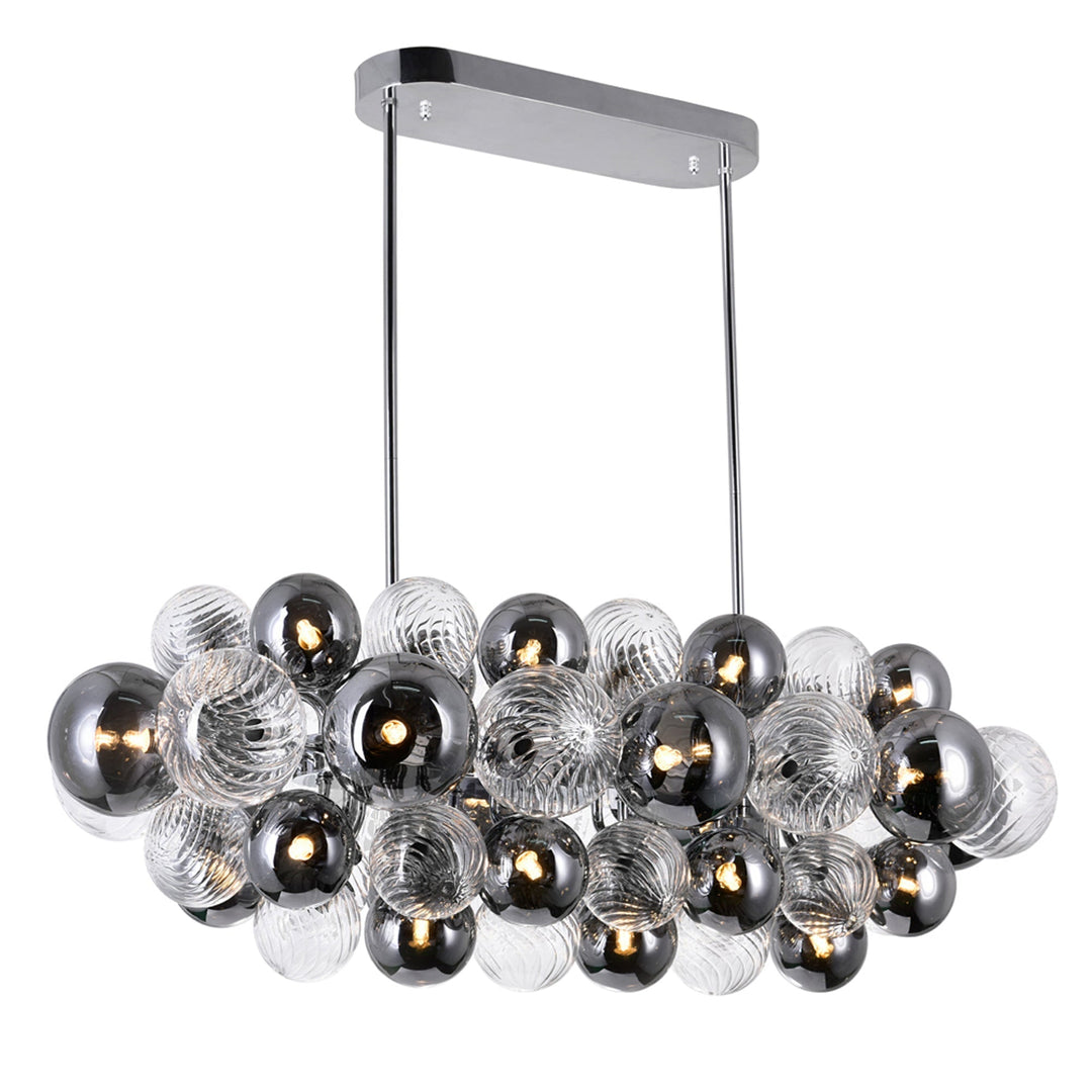 Pallocino - Chandelier
