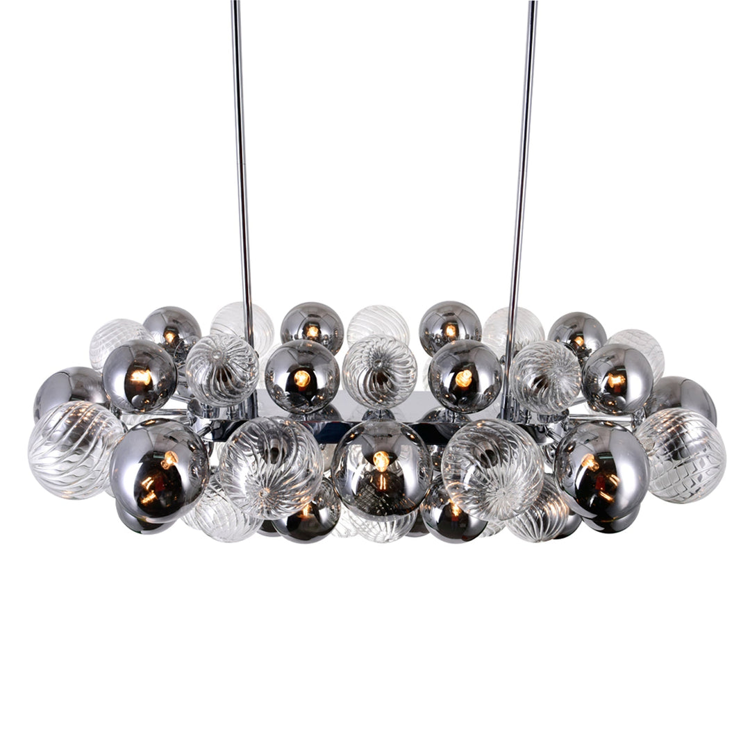 Pallocino - Chandelier