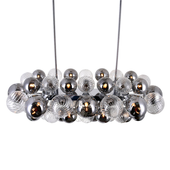 Pallocino - Chandelier