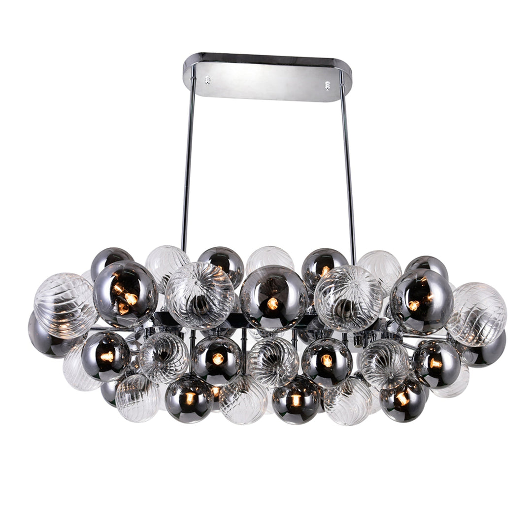 Pallocino - Chandelier