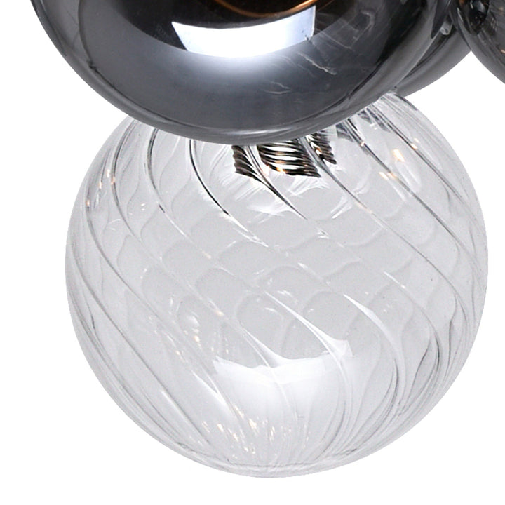 Pallocino - 3 Light Wall Sconce