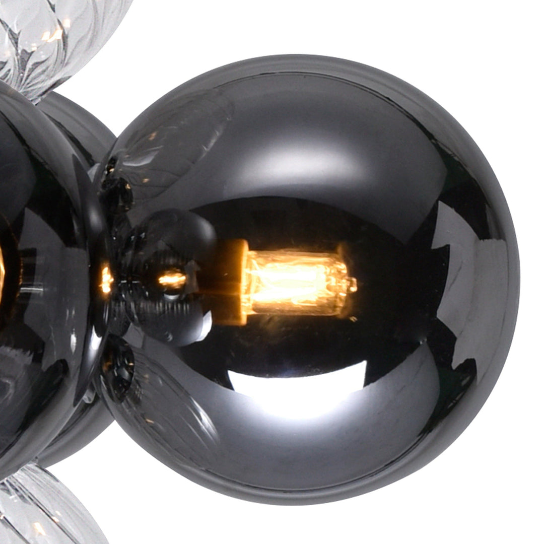 Pallocino - 3 Light Wall Sconce