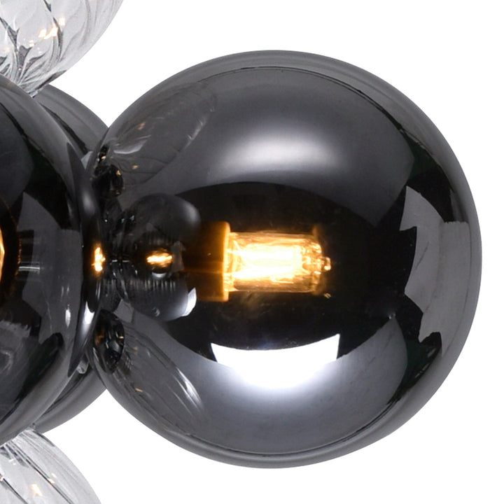 Pallocino - 3 Light Wall Sconce
