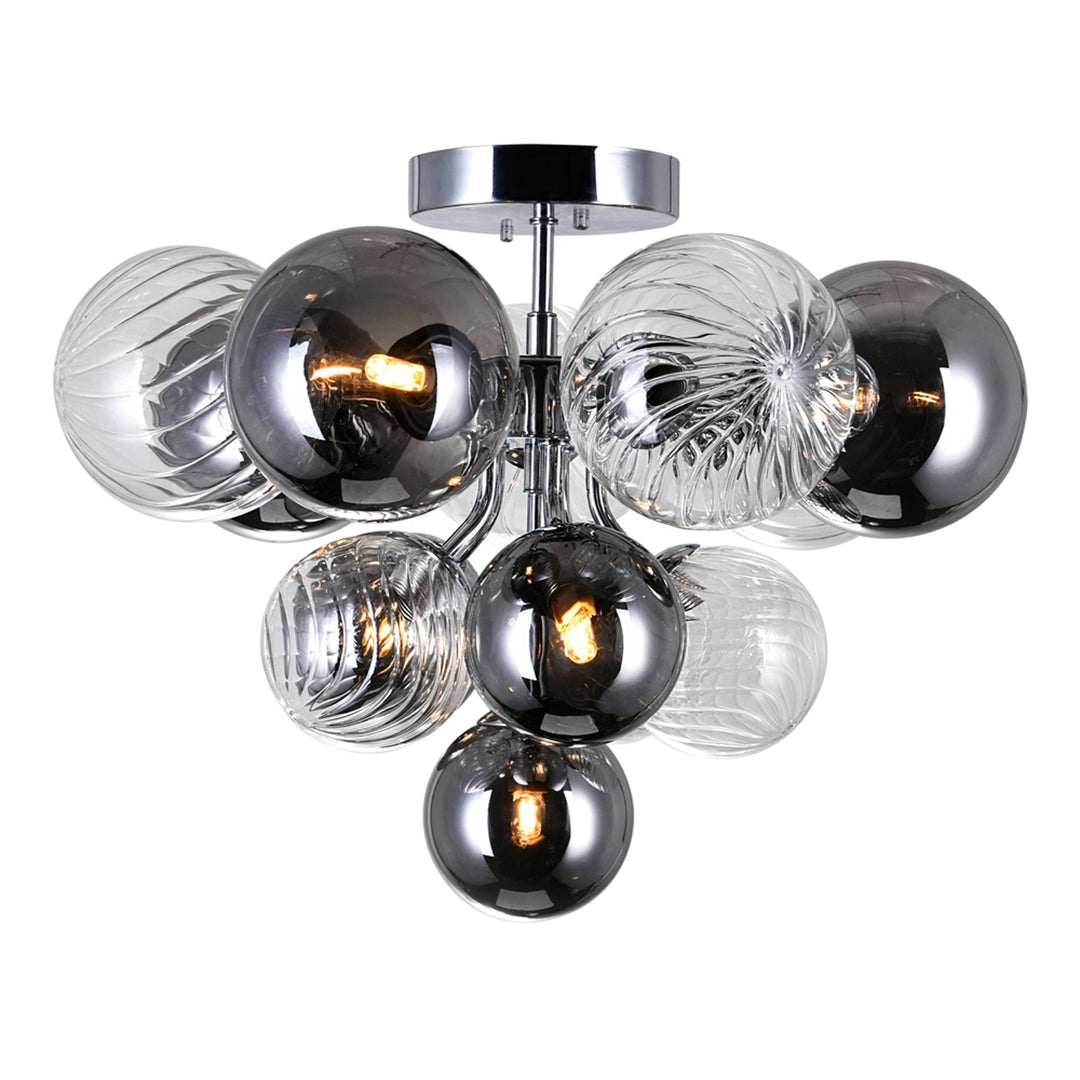 Pallocino - Flush Mount