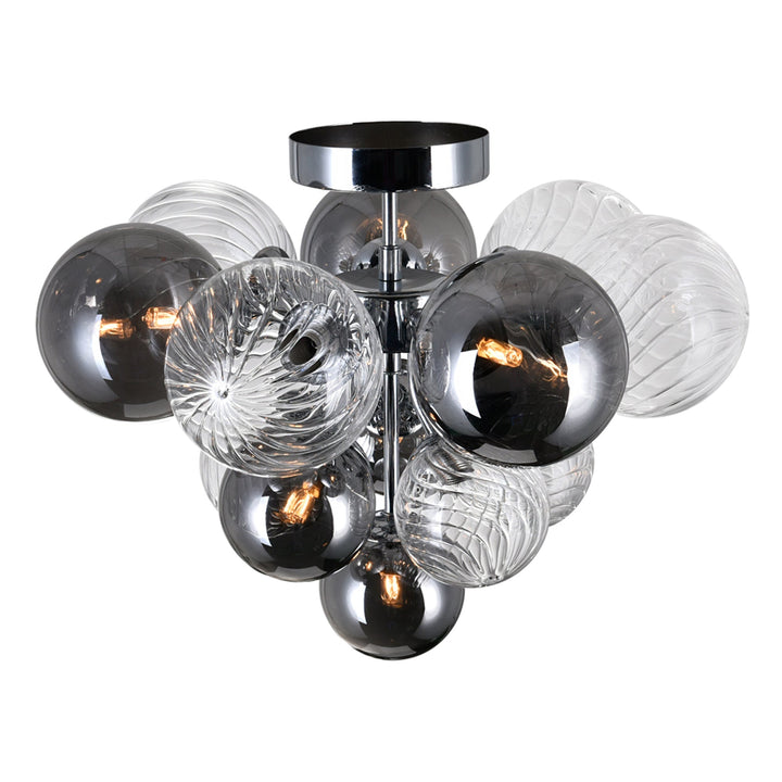 Pallocino - Flush Mount