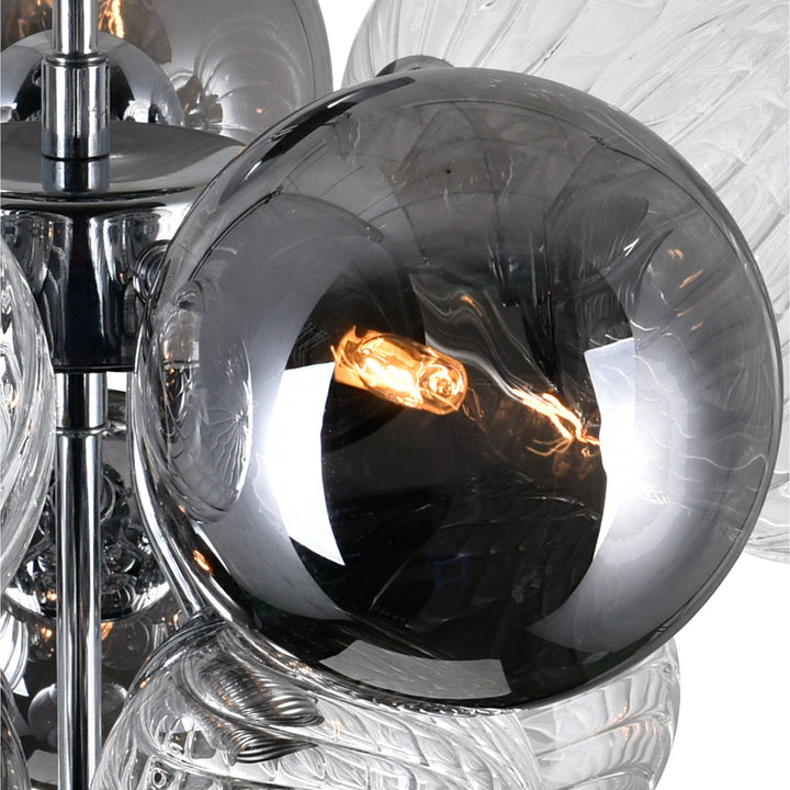 Pallocino - Flush Mount