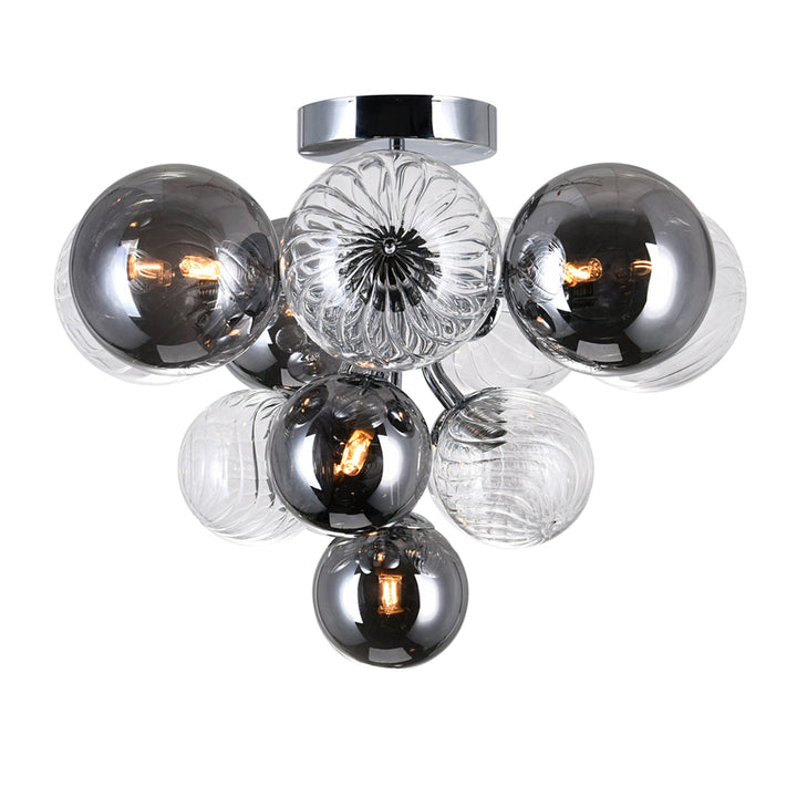Pallocino - Flush Mount