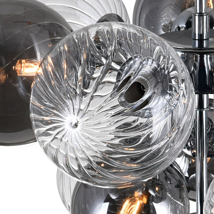 Pallocino - Flush Mount