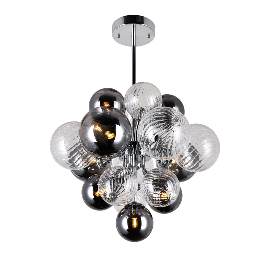 Pallocino - Chandelier