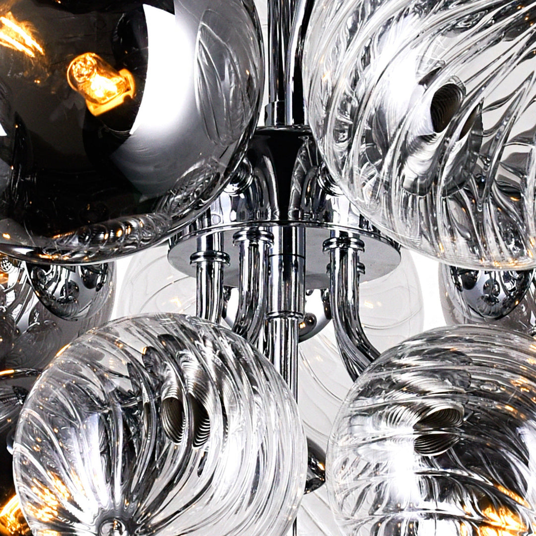 Pallocino - Chandelier