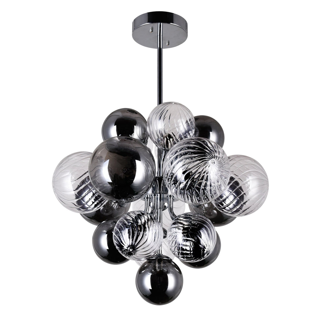 Pallocino - Chandelier