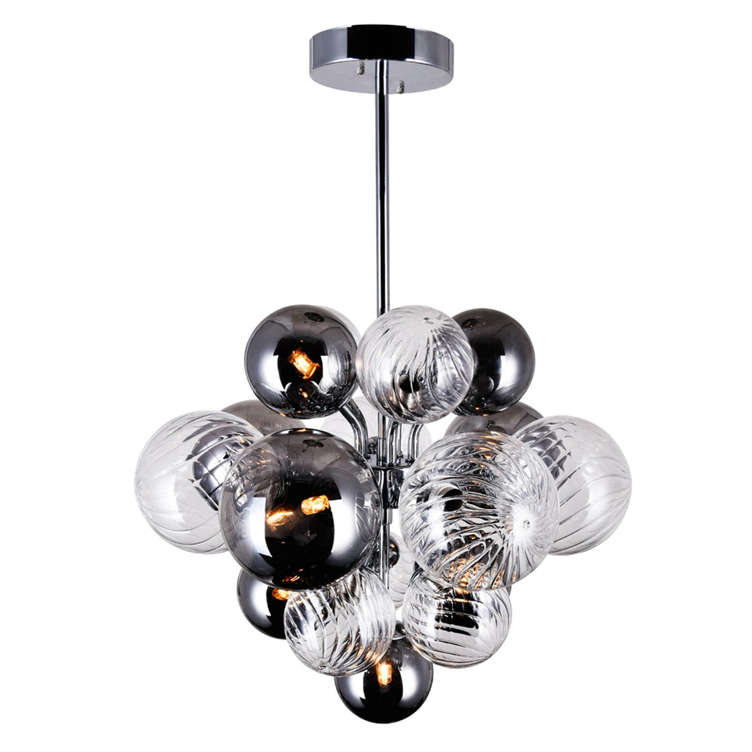 Pallocino - Chandelier