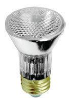 PAR16 50W FL Halogen Bulb
