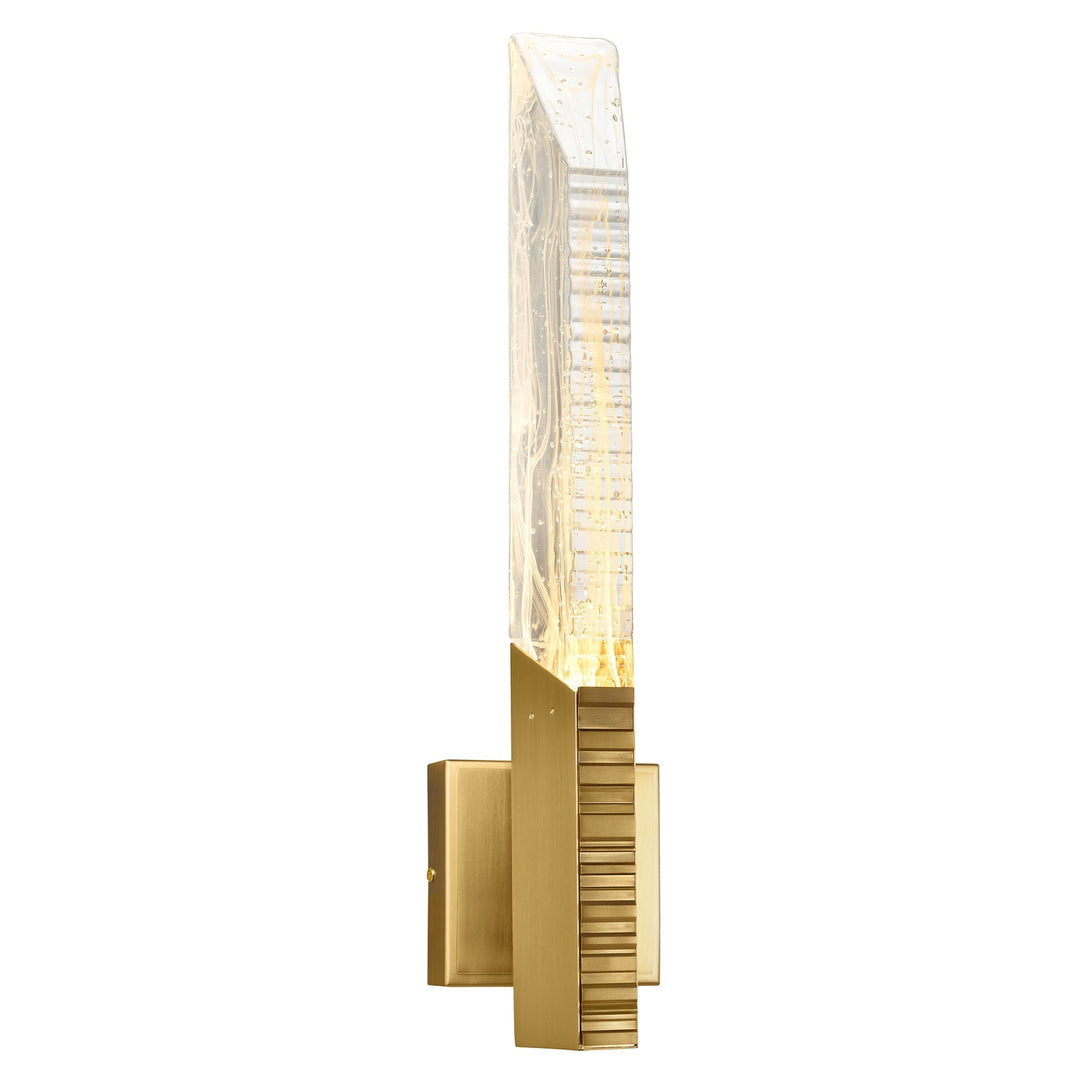 Petra - LED Wall Sconce