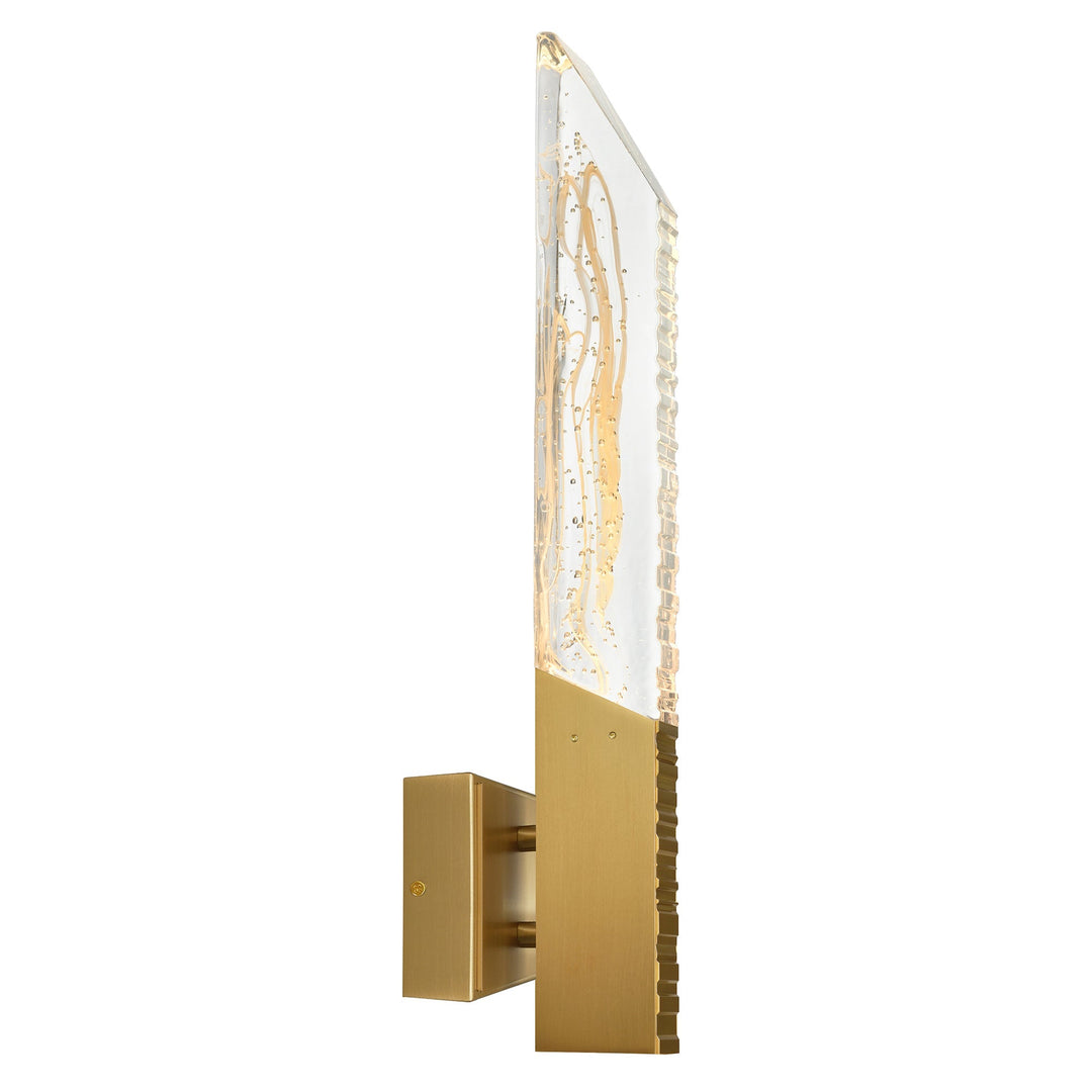 Petra - LED Wall Sconce