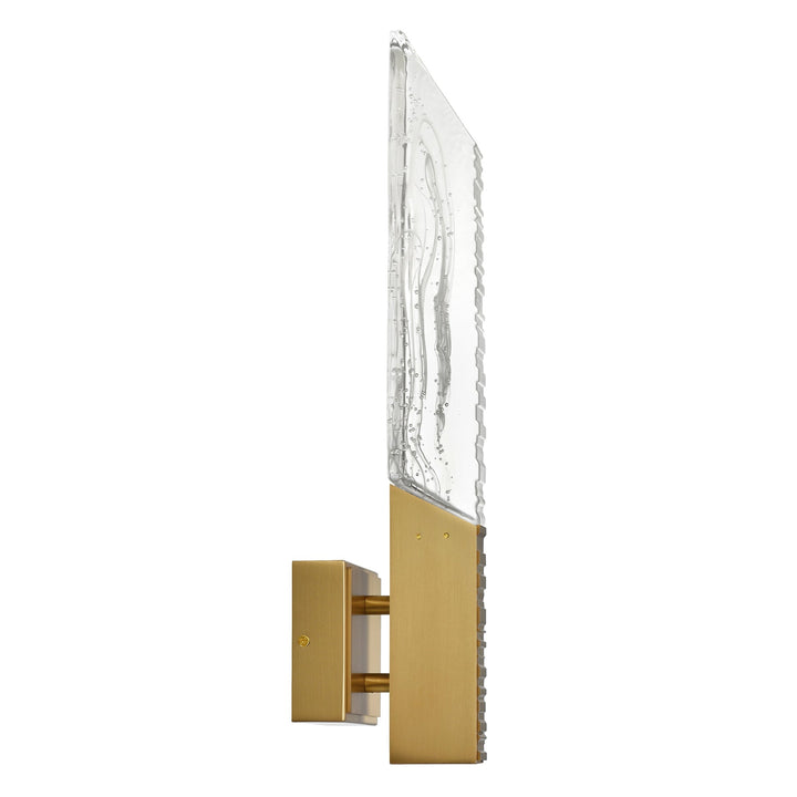 Petra - LED Wall Sconce