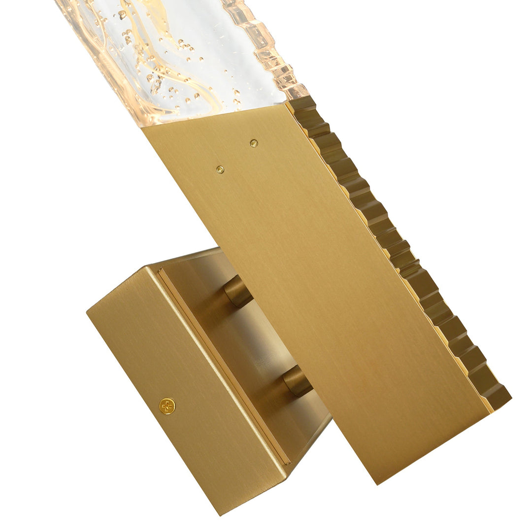 Petra - LED Wall Sconce