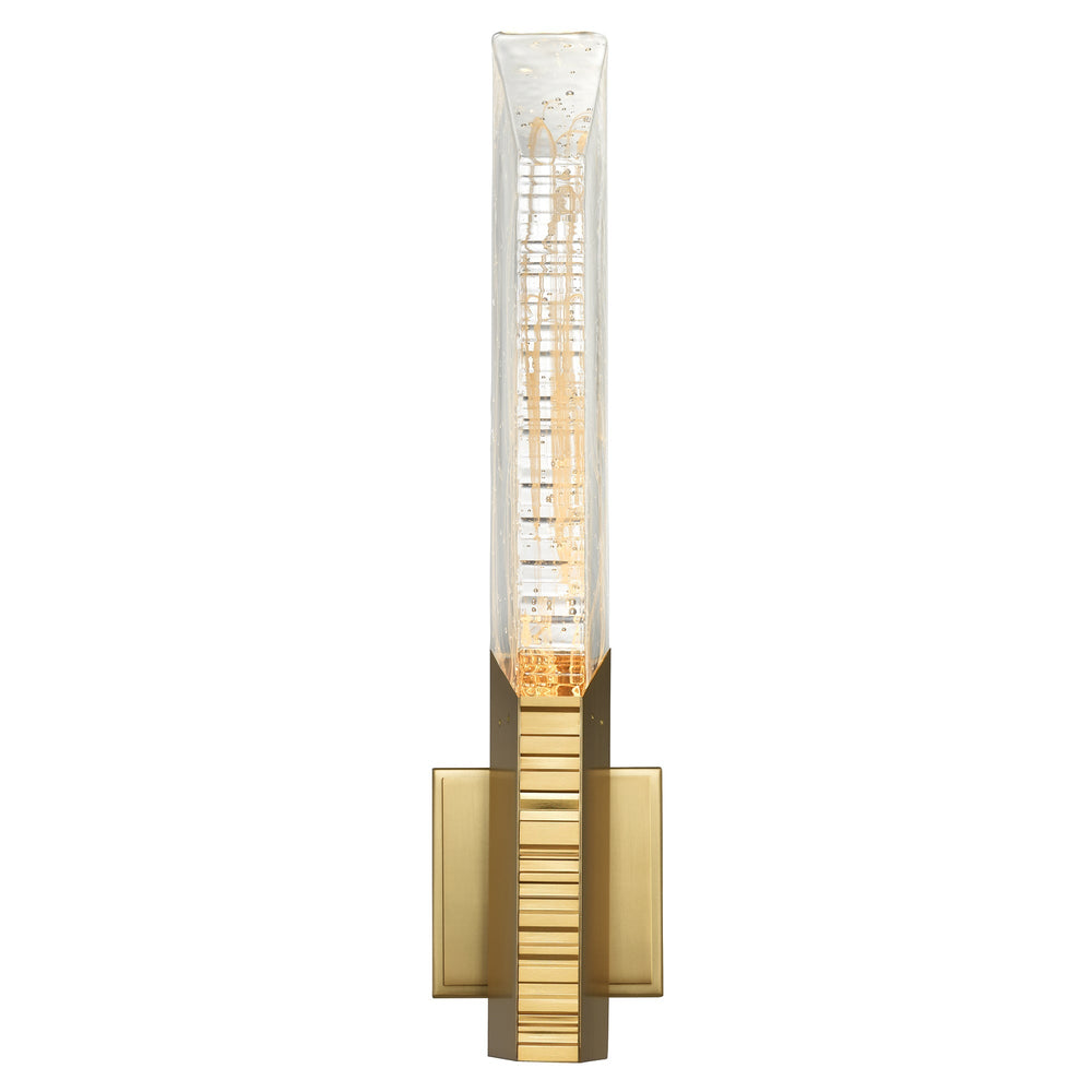 Petra - LED Wall Sconce