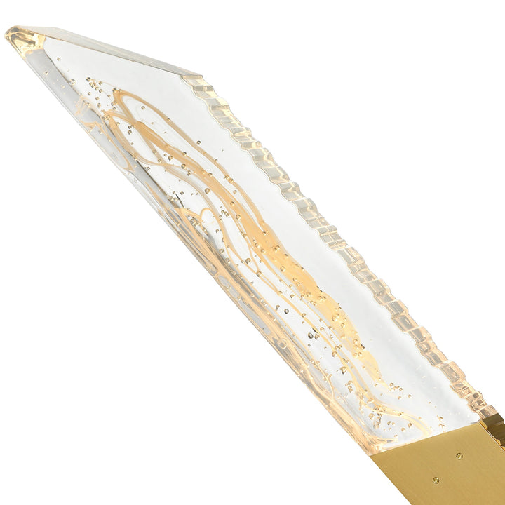 Petra - LED Wall Sconce