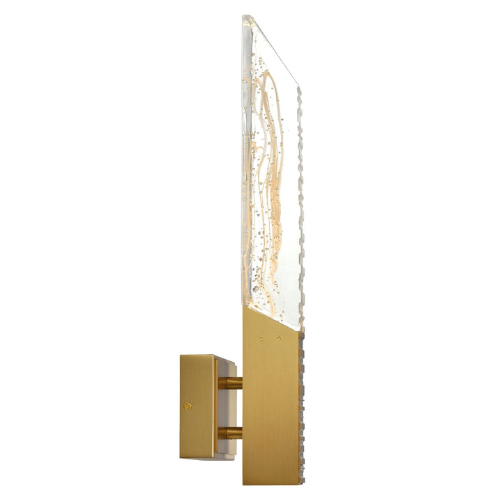 Petra - LED Wall Sconce