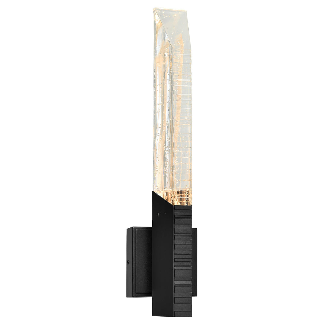 Petra - LED Outdoor Wall Light