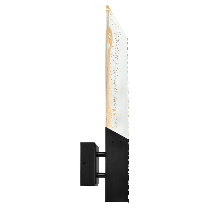 Petra - LED Outdoor Wall Light