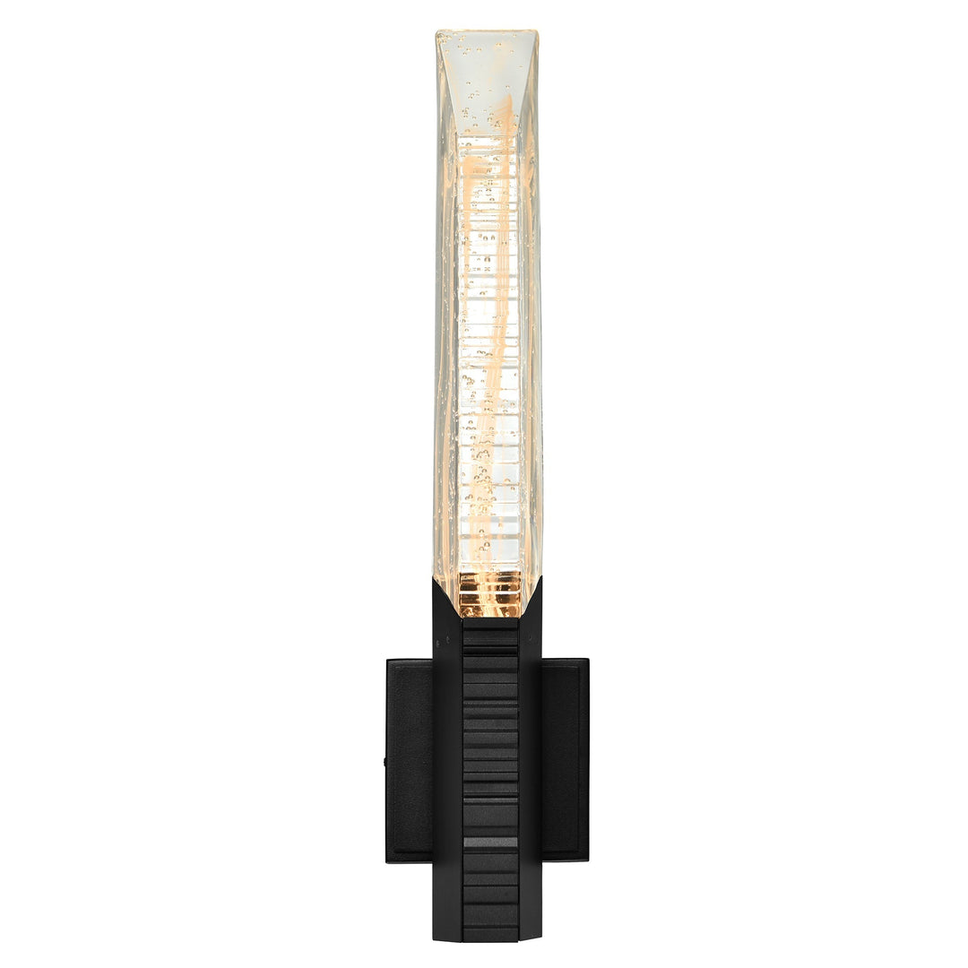 Petra - LED Outdoor Wall Light