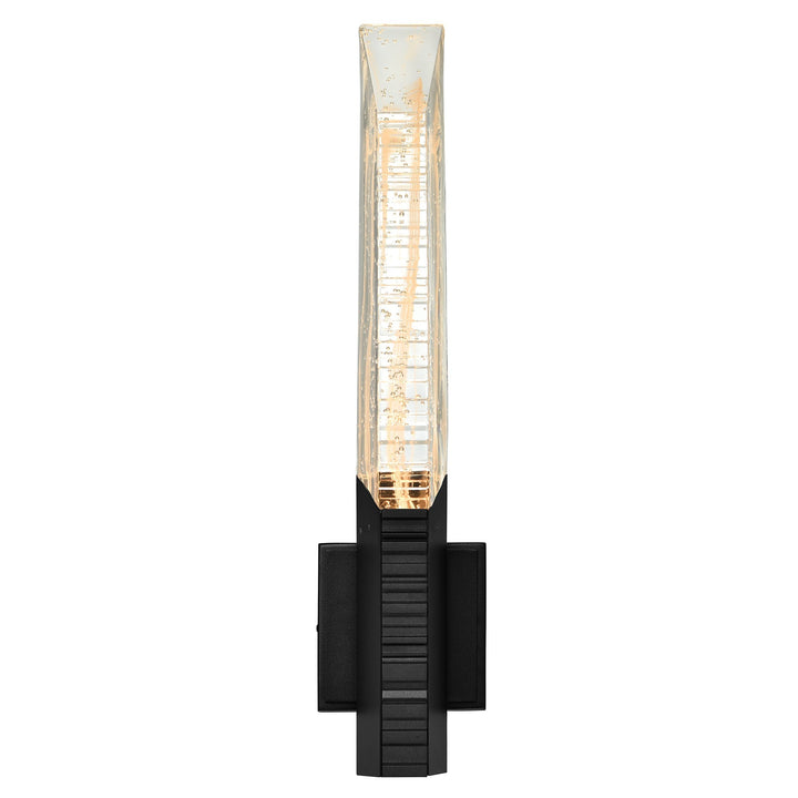 Petra - LED Outdoor Wall Light