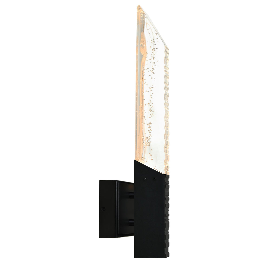 Petra - LED Outdoor Wall Light