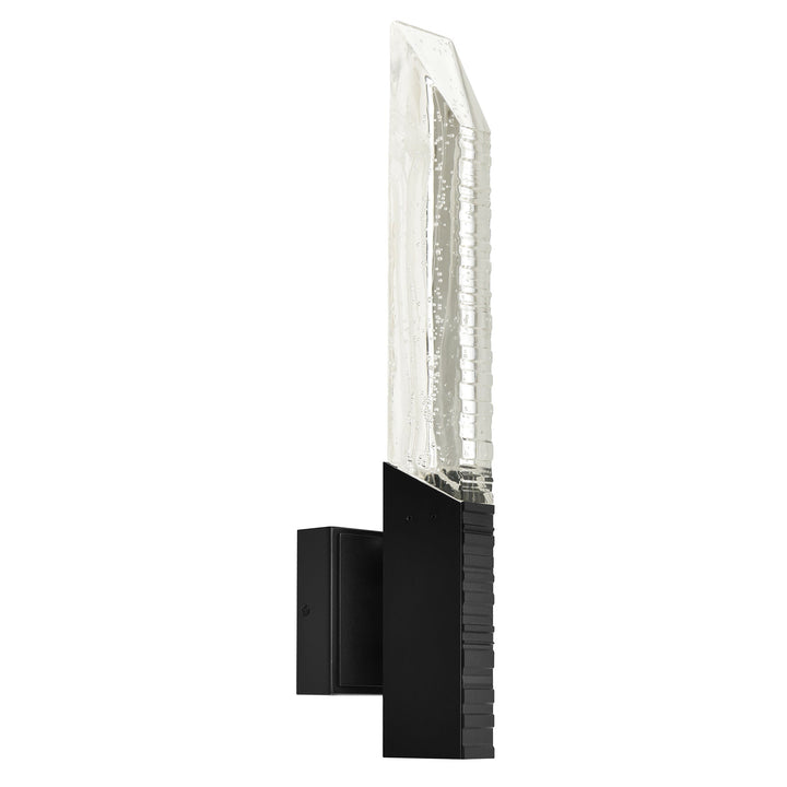 Petra - LED Outdoor Wall Light