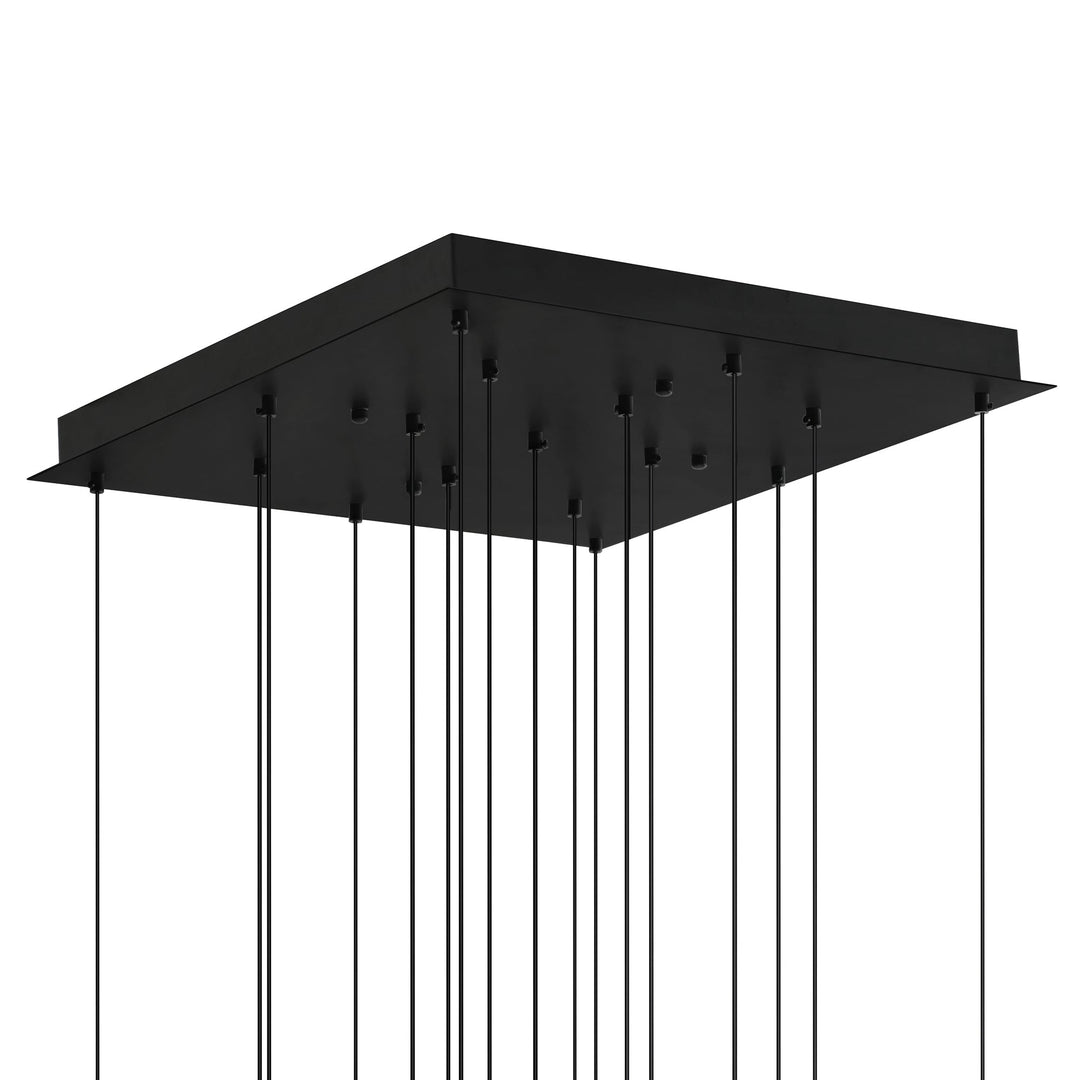 Petra - LED Chandelier