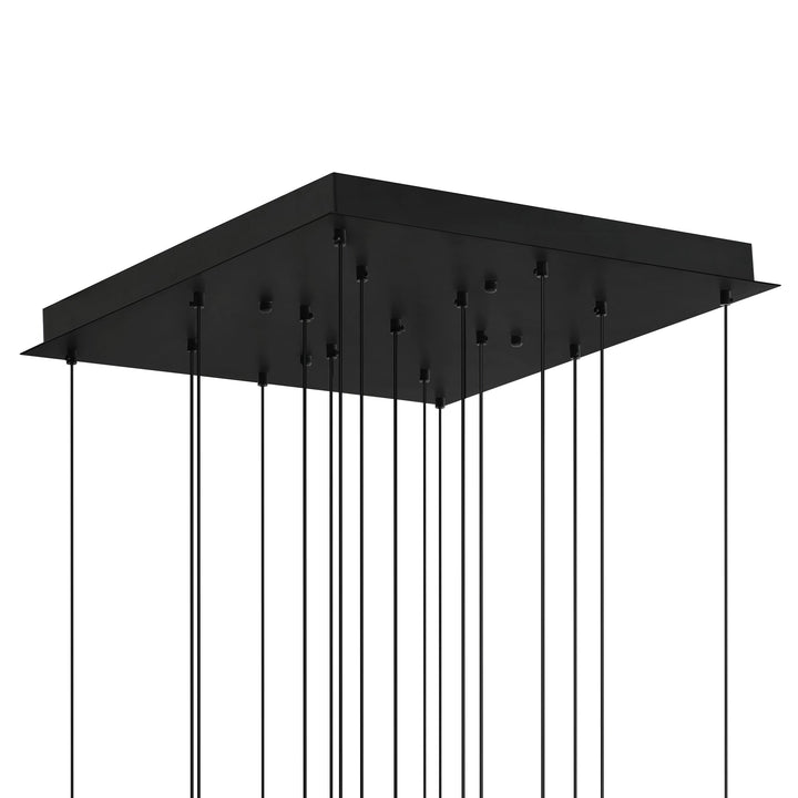 Petra - LED Chandelier