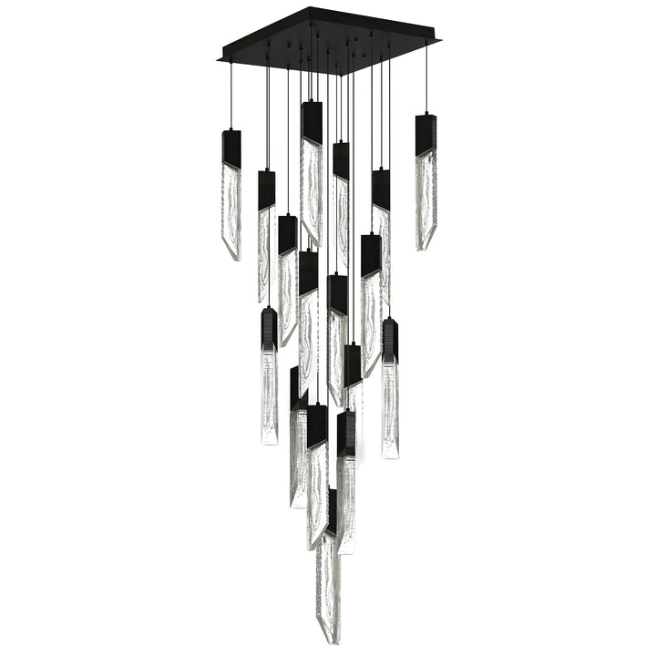 Petra - LED Chandelier
