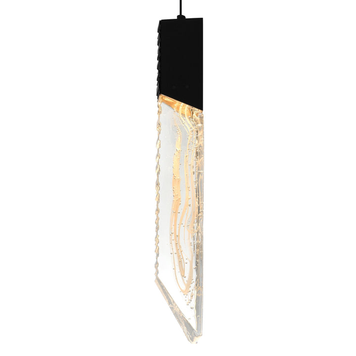 Petra - LED Chandelier