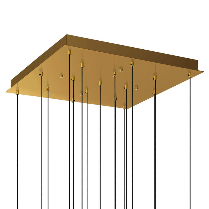 Petra - LED Chandelier