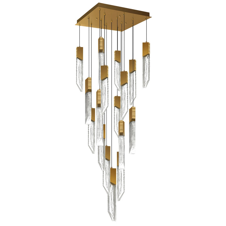 Petra - LED Chandelier